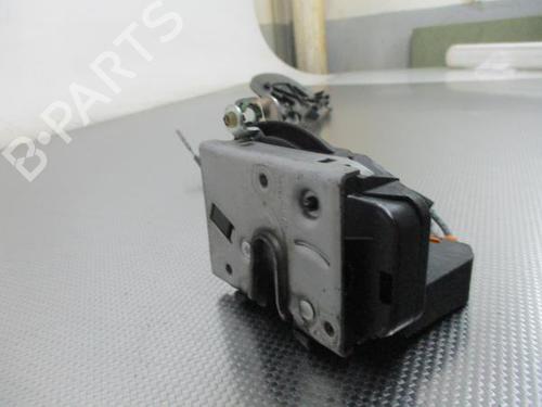 Front right lock OPEL COMBO Box Body/MPV  | BP16601796C97 