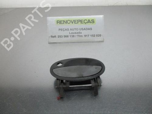 Türgriff vorne links außen für OPEL COMBO Box Body/MPV [2001-2025]  19038453