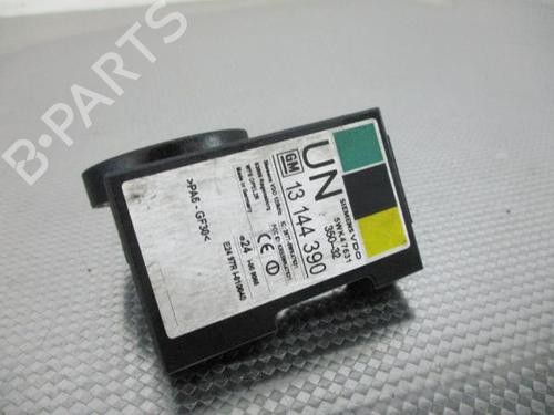 Electronic module OPEL COMBO Box Body/MPV 1.3 CDTI 16V | BP16601829M83 