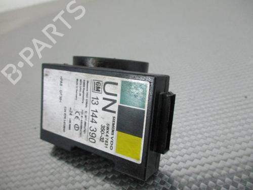 Electronic module OPEL COMBO Box Body/MPV 1.3 CDTI 16V | BP16601829M83 