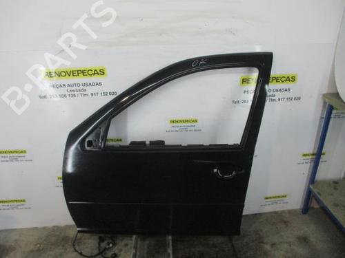 Porta frente esquerda VW GOLF IV (1J1) [1997-2008]nullnull