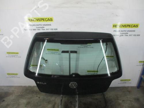 Porton trasero VW GOLF IV (1J1) [1997-2008]  16601955