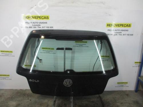 Porton trasero VW GOLF IV (1J1)  | BP16601955C6 