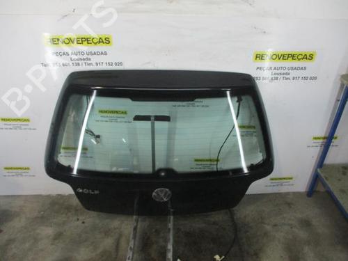 Porton trasero VW GOLF IV (1J1)  | BP16601955C6 