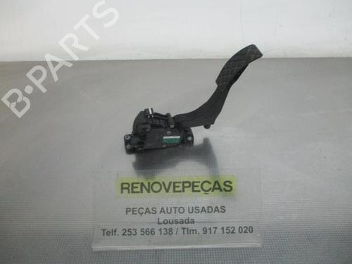 Pedal VW GOLF IV (1J1) 1.4 16V (75 hp) 6PV008496-01