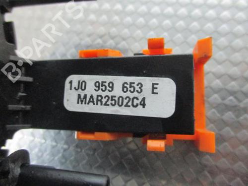 Taśma airbag VW GOLF IV (1J1) 1.4 16V | BP16601970C102 