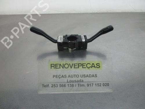 Steering column stalk VW GOLF IV (1J1) 1.4 16V (75 hp) LUZES/PISCAS/ESCOVAS