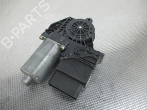 Rudehejsemotor bagstkærm venstre VW GOLF IV (1J1)  | BP16601974E23 