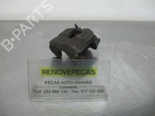 Tailgate lock VW GOLF IV (1J1) 1.4 16V (75 hp)null