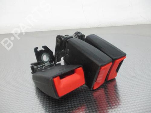 Seat buckle FORD FIESTA VI (CB1, CCN) 1.4 TDCi | BP16601991I32