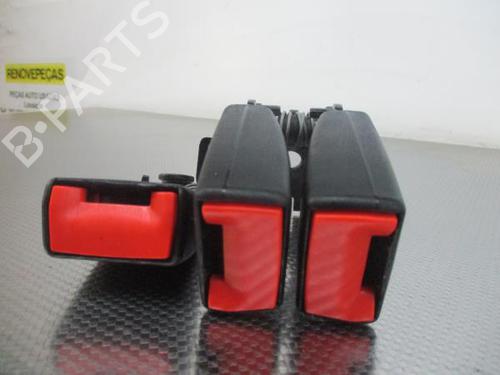 Seat buckle FORD FIESTA VI (CB1, CCN) 1.4 TDCi | BP16601991I32