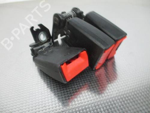 Seat buckle FORD FIESTA VI (CB1, CCN) 1.4 TDCi | BP16601991I32