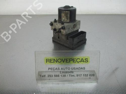 Módulo de ABS VW GOLF IV (1J1) 1.4 16V (75 hp) 16602031