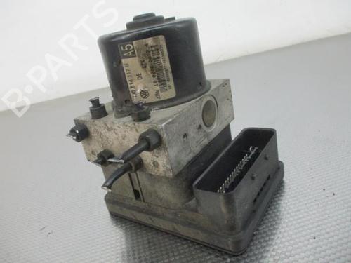 Módulo de ABS VW GOLF IV (1J1) 1.4 16V | BP16602031M43 