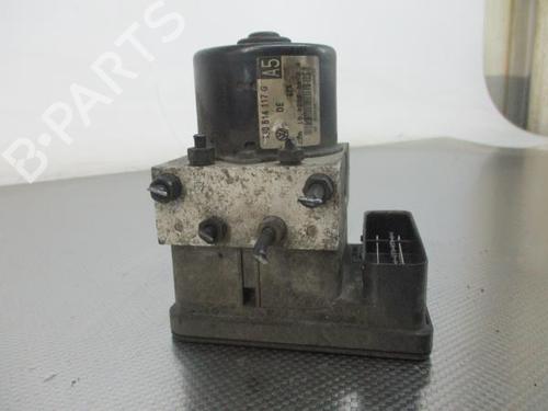 Módulo de ABS VW GOLF IV (1J1) 1.4 16V | BP16602031M43 