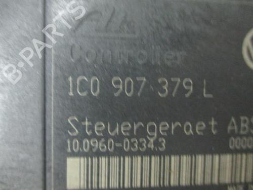 Módulo de ABS VW GOLF IV (1J1) 1.4 16V | BP16602031M43 