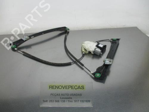 Elevador vidro frente esquerdo VW GOLF V (1K1) 1.9 TDI (105 hp) 1K3837401S