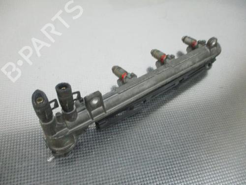 Other VW POLO (6N2) 1.4 16V | BP16602083O1 