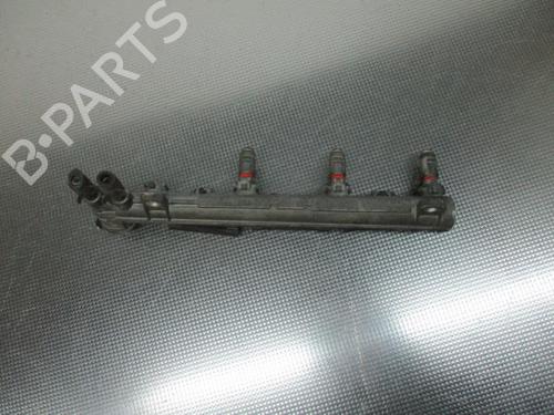 Other VW POLO (6N2) 1.4 16V | BP16602083O1 