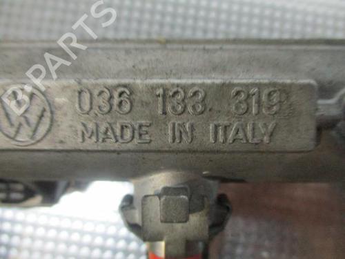 Other VW POLO (6N2) 1.4 16V | BP16602083O1 