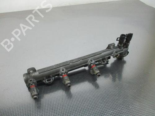 Other VW POLO (6N2) 1.4 16V | BP16602083O1 