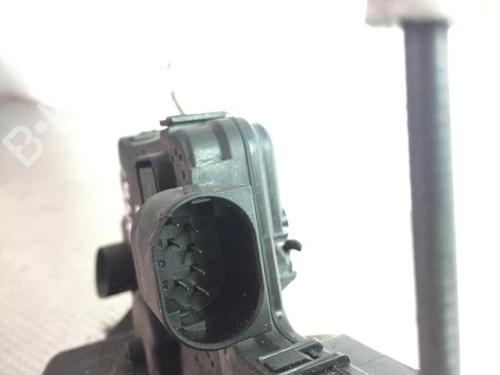 Front right lock BMW 3 (E46)  | BP16602100C97 