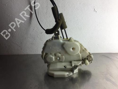 Serrure avant droite HONDA CIVIC VIII Hatchback (FN, FK) [2005-2012]  16602104