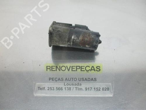Used Starter VW POLO (6N2) 1.4 16V (75 hp) 16602108