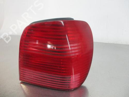 Right taillight VW POLO (6N2) 1.4 16V | BP16602149C35 