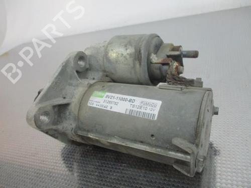 Starter FORD FIESTA VI (CB1, CCN) 1.25 | BP16602175M8