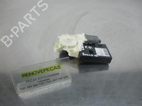 Elevalunas delantero derecho FORD FOCUS II (DA_, HCP, DP) 1.6 TDCi (100 hp) 5WK11572H