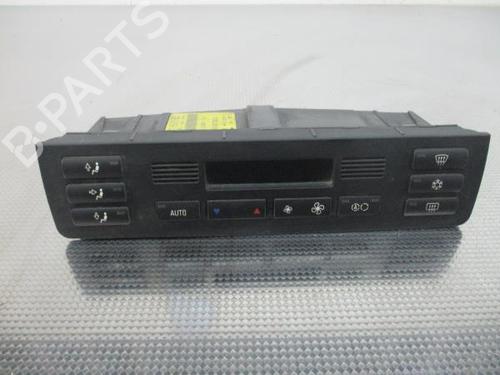 Commande Chauffage BMW 3 (E46) 320 d | BP16602214I5 