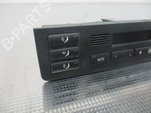 Commande Chauffage BMW 3 (E46) 320 d | BP16602214I5 
