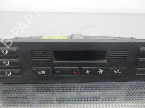 Commande Chauffage BMW 3 (E46) 320 d | BP16602214I5 