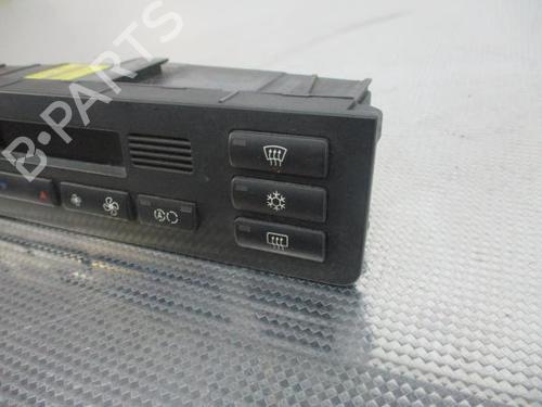 Commande Chauffage BMW 3 (E46) 320 d | BP16602214I5 