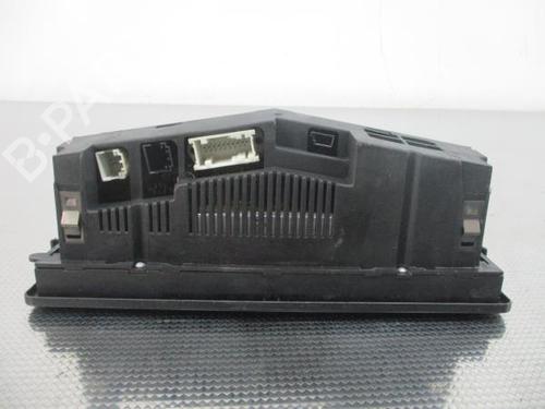 Commande Chauffage BMW 3 (E46) 320 d | BP16602214I5 