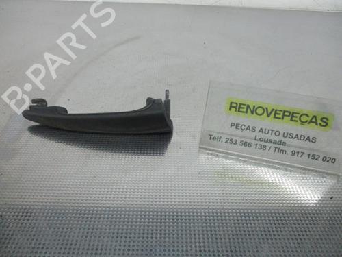Used Front right exterior door handle BMW 3 (E46) [1997-2005]  16602216