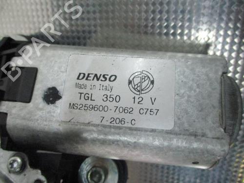 Rear wiper motor ALFA ROMEO 159 Sportwagon (939_) 2.0 JTDM (939BXQ1B) | BP18017029M102 