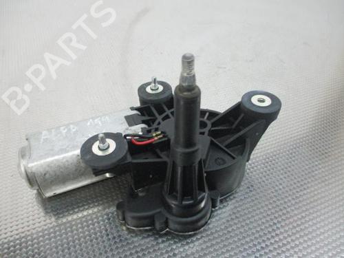 Rear wiper motor ALFA ROMEO 159 Sportwagon (939_) 2.0 JTDM (939BXQ1B) | BP18017029M102 