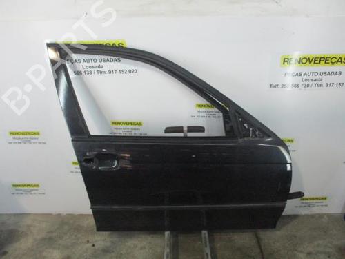 BP16602224C3 | Puerta delantera derecha BMW 3 (E46)  BP16602224C3