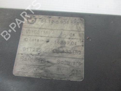 Andre BMW 3 (E46) 320 d | BP16602244O1