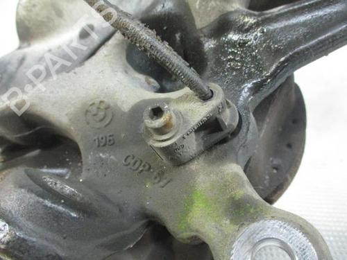 Højre Styrespindel Lejehus BMW 3 (E46) 320 d | BP16602247M26