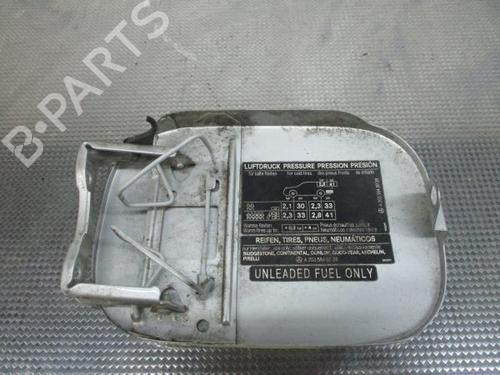 Tapa exterior combustible MERCEDES-BENZ C-CLASS (W203) C 200 Kompressor (203.042) | BP16602259C131 