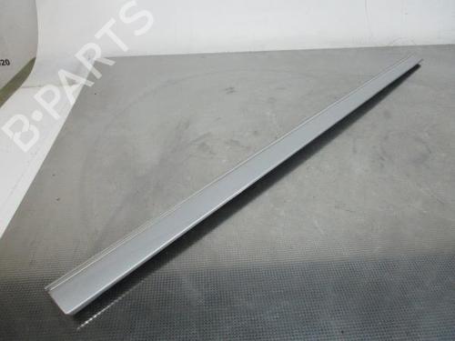 Other MERCEDES-BENZ C-CLASS (W203) C 200 Kompressor (203.042) PORTA FRENTE DTO