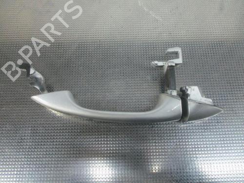 Rear right exterior door handle MERCEDES-BENZ C-CLASS (W203) C 200 Kompressor (203.042) | BP18706096C130 
