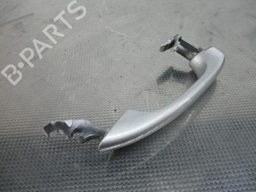 Front right exterior door handle MERCEDES-BENZ C-CLASS (W203) C 200 Kompressor (203.042) | BP16602268C129
