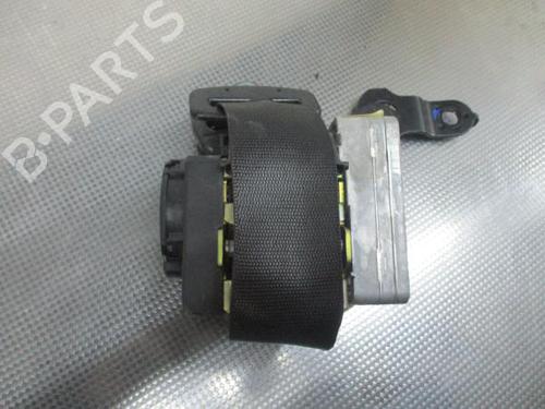 Sikkerhetsbelte foran høyre MERCEDES-BENZ C-CLASS (W203) C 200 Kompressor (203.042) | BP16602278I25 