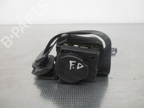 Sikkerhetsbelte foran høyre MERCEDES-BENZ C-CLASS (W203) C 200 Kompressor (203.042) | BP16602278I25 