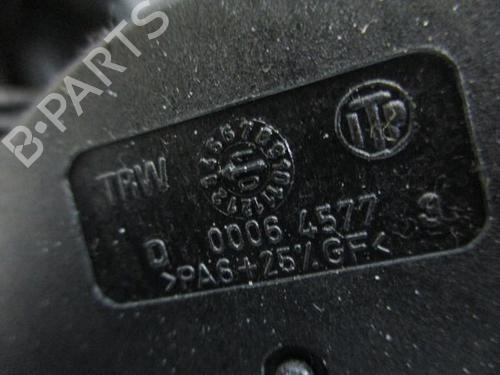 Sikkerhetsbelte foran høyre MERCEDES-BENZ C-CLASS (W203) C 200 Kompressor (203.042) | BP16602278I25 