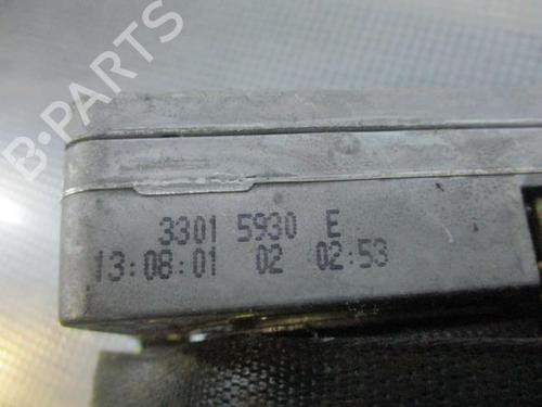 Sikkerhetsbelte foran høyre MERCEDES-BENZ C-CLASS (W203) C 200 Kompressor (203.042) | BP16602278I25 